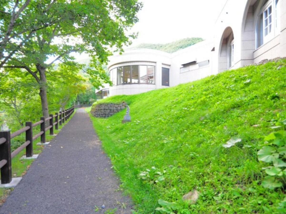 Takinoue Hotel Keikoku - Vacation Stay 32408V ภายนอก รูปภาพ